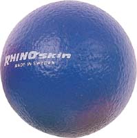 7" Softi Foam Ball from Rhino Skin (Set of 4)
