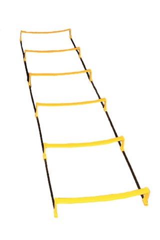9479 Soccer Training Ladder Practice Ladder Workout Exercise