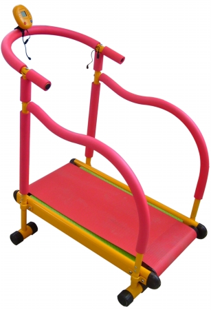 A+ Childsupply G6007 38.6 Plastics and Foam Treadmill