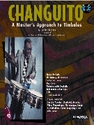 Alfred 00-0111B Changuito- A Master s Approach to Timbales - Music Book