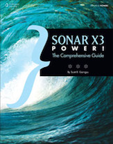 Alfred 54-1305090195 Sonar X3 Power