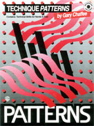 Alfred Publishing 00-EL03587CD Patterns: Technique Patterns - Music Book