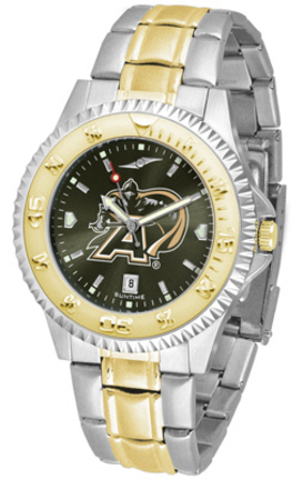 Army Black Knights Competitor AnoChrome Two Tone Watch