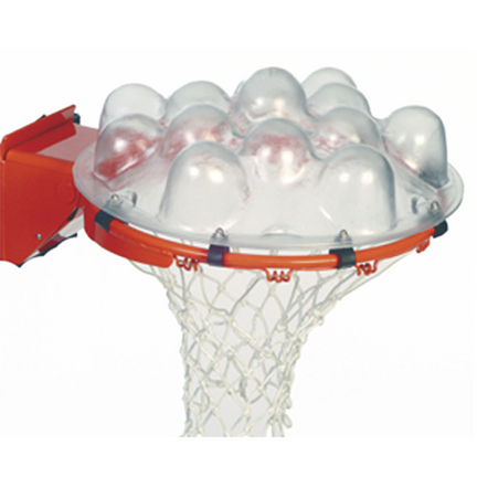 Basketball Rebound Dome Trainer (Clear)