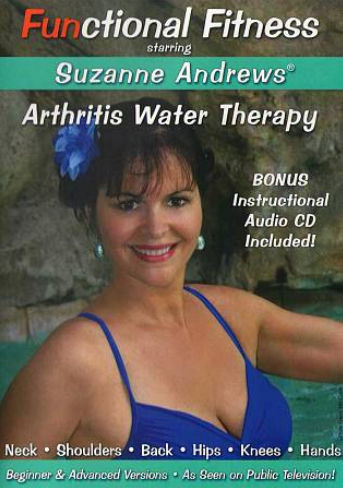 Bayview BAY177 Functional Fitness- Arthritis Water Therapy With Suzanne Andrews
