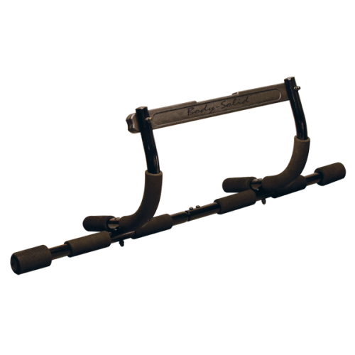 Body Solid PUB30 Mountless Pull Up & Push Up Bar