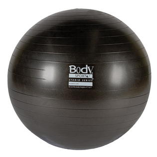 Body Sport BDSBULK45ABCMBLK Studio Series Fitness Ball 45 Cm