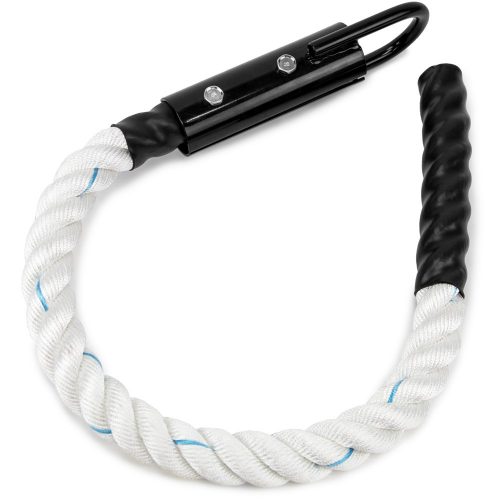 Brybelly SFIT-901 3 ft. Gym Climbing Rope