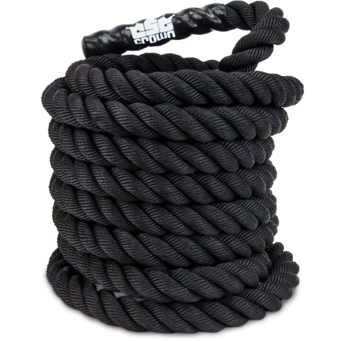 Brybelly SFIT-915 1.5 in. Battle Rope & 40 ft.