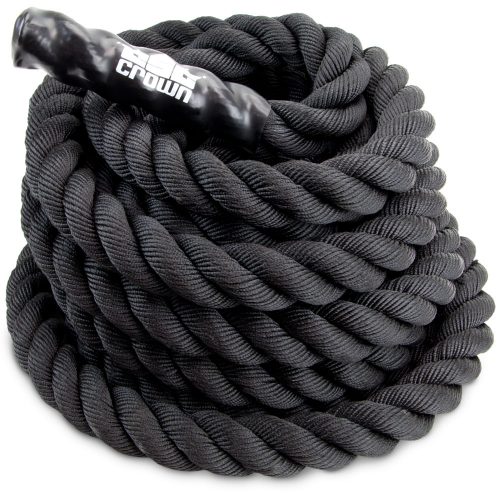 Brybelly SFIT-917 2 in. Battle Rope & 30 ft.