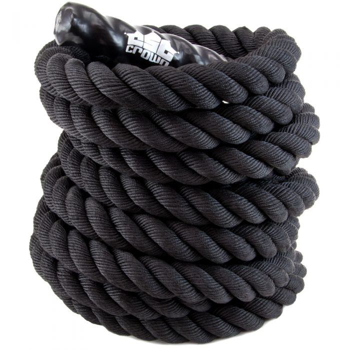 Brybelly SFIT-918 2 in. Battle Rope & 40 ft.