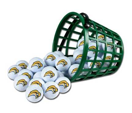 Buffalo Sabres Golf Ball Bucket (36 Balls)