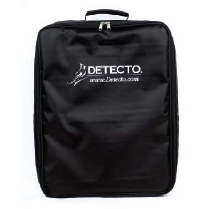Carrying Case for the PD100 Low-Profile Scale
