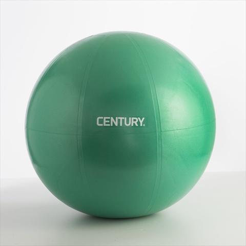 Century 10065-500 Fitness Ball - Green