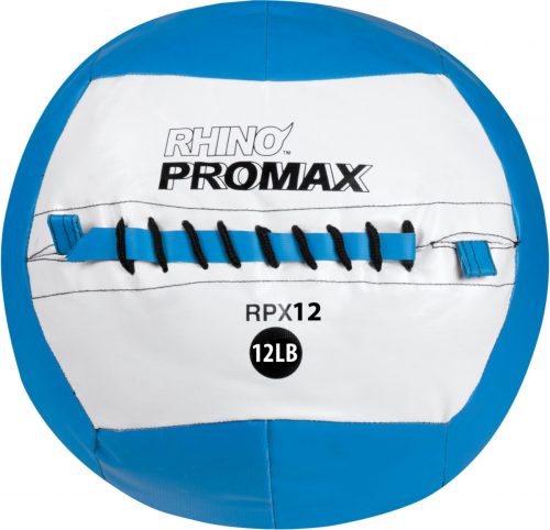 Champion Sports 1506655 Skin Promax Slam Ball Blue