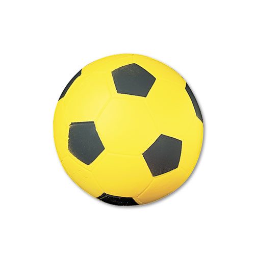 Champion Sports Size 4 Foam Soccer Ball