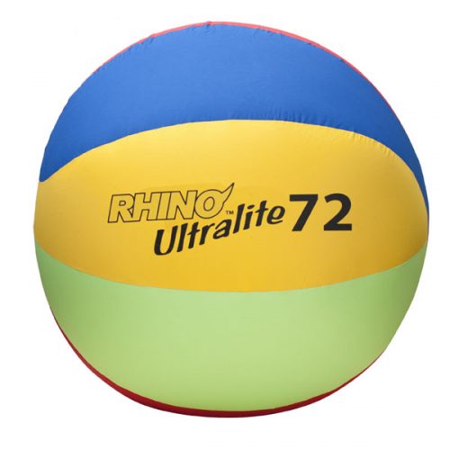 Champion Sports ULC72 72 in. Replacement Ultra Lite Cover Multicolor