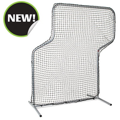 Champion Sports ZSCREEN 5 x 7 ft. Pitching Z Screen
