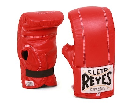 Cleto Reyes Black Bag Gloves (X-Large) - 1 Pair