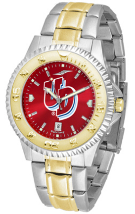 Dayton Flyers Competitor AnoChrome Two Tone Watch