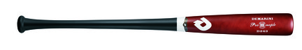 DeMarini 32" D243 Pro Maple Baseball Bat (29 oz.)