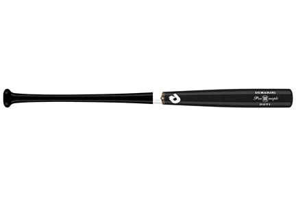 DeMarini 32" D271 Pro Maple Composite Baseball Bat (-3)