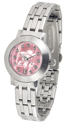 Eastern Kentucky Colonels Dynasty Ladies Watch with Mother of Pearl Dial