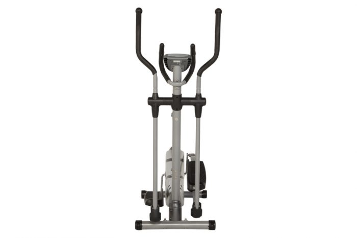Exerpeutic Magnetic Elliptical with Pulse