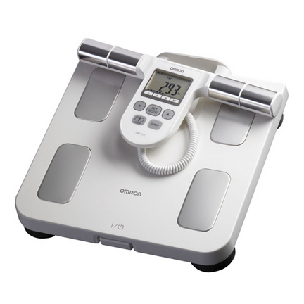 Full Body Sensor Body Composition Monitor / Scale