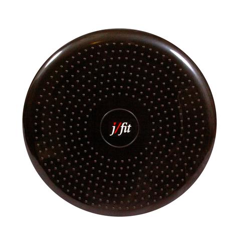 Jfit 20-1301-BLK Fit Disc with Pump Black