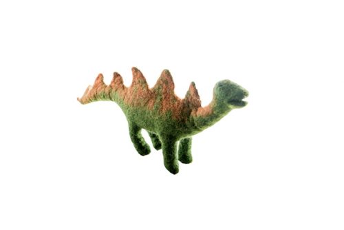 Le Sharma LSDN-03 Eco-Dinosaur Troodon