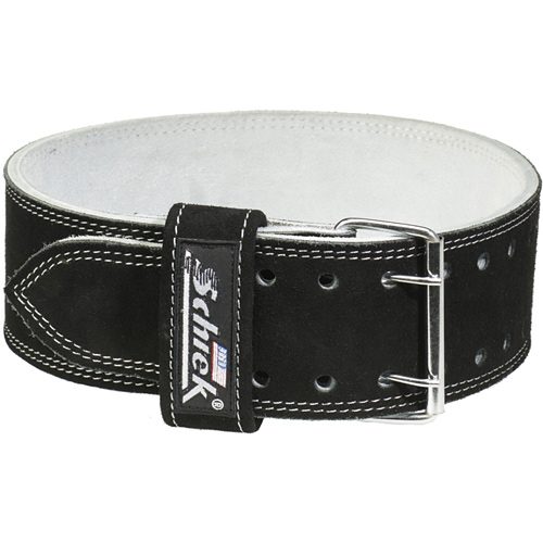 Leather Competition Power Lifting Belt XXL