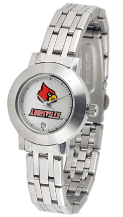 Louisville Cardinals Dynasty Ladies Watch