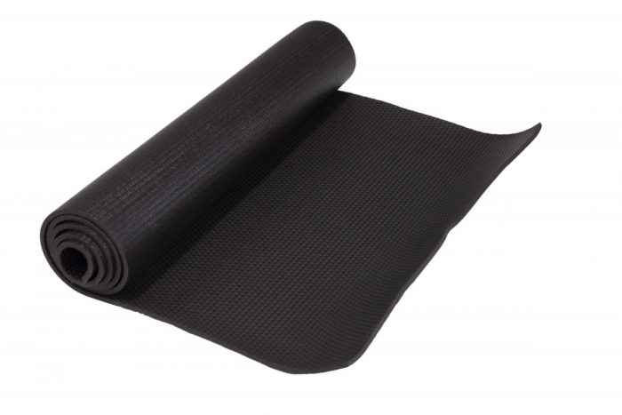 MAHA FITNESS MY-110 High Density PVC Yoga Mat