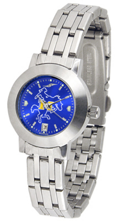 McNeese State Cowboys Dynasty AnoChrome Ladies Watch