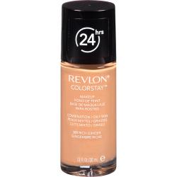 Merchandise 43659430 Revlon ColorStay Makeup for Combination & Oily Skin 380 Rich Ginger 1 fl oz