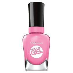 Merchandise 7513070 Sally Hansen Miracle Gel Nail Color 750 Pink-Terest - 0.5 fl oz