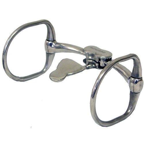 MiracleBit OMB0245 4.5 in. Dee Ring Bit