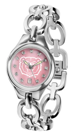 Missouri State University Bears Eclipse Ladies Watch with Mother of Pearl Dial