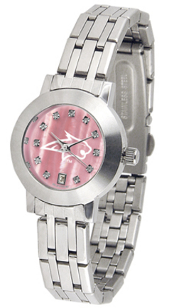 Montana State Bobcats Dynasty Ladies Watch with Mother of Pearl Dial
