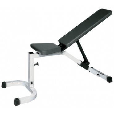 Multisports SDFIB Decline / Flat / Incline Bench - comes with DSM