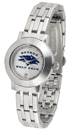 Nevada Wolf Pack Dynasty Ladies Watch