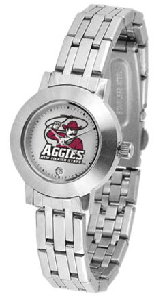 New Mexico State Aggies Dynasty Ladies Watch
