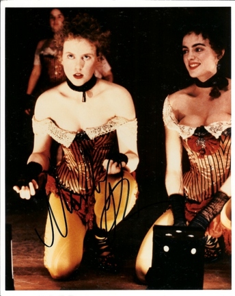 Nicole Kidman Autographed 8" x 10" Photograph (Unframed)