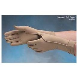 North Coast Medical NC53023-2 Isotoner Therapeutic Gloves Full Finger Medium