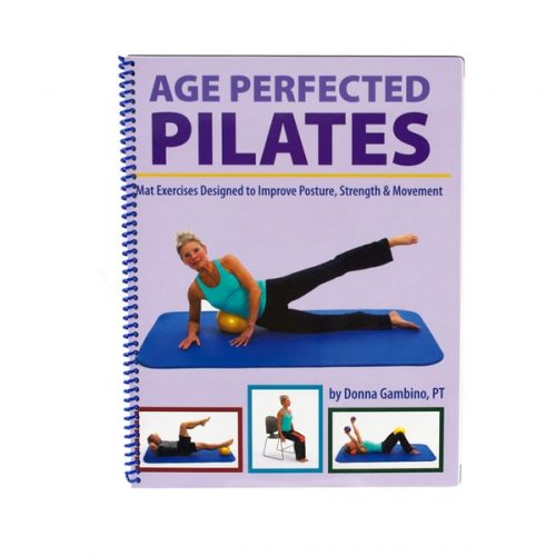 OPTP 8564 Age Perfected Pilates