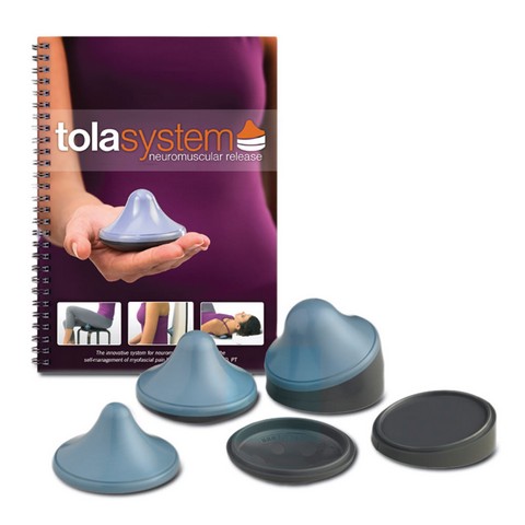 OPTP OPT121 Tola Neuromuscular Release System with Strap
