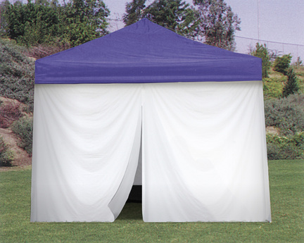 Panel Kit for the Event Tent 10' x 10' Instant Canopy