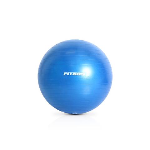 Penn Fitness Warehouse FIT-3094 55 cm Antiburst Ball - Blue
