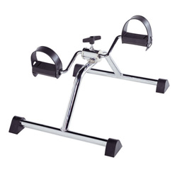Roscoe Medical PED-EX Pedal Exerciser Chrome